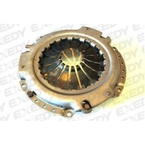 Kupplungsdruckplatte für SSANGYONG von EXEDY
