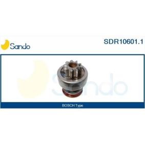 Lenksäule + Elektrische Servolenkung SSC74312.2 von SANDO günstig für 436,57 € online kaufen