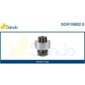 Lenksäule + Elektrische Servolenkung SSC74313.2 von SANDO günstig für 342,76 € online kaufen