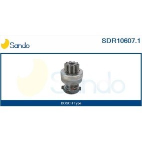 Lenksäule + Elektrische Servolenkung SSC74320.2 von SANDO günstig für 667,23 € online kaufen