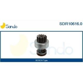 Lenksäule + Elektrische Servolenkung SSC74329.2 von SANDO günstig für 570,80 € online kaufen