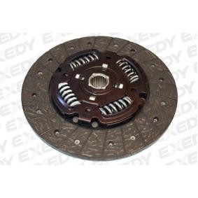 Kjøp Clutchplate av EXEDY SSD302 til den lave prisen 1405,45 NOK