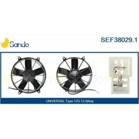 Acquista Pompa idraulica, sterzo da SANDO SSP71105.0 a buon mercato per soli 145,85 €