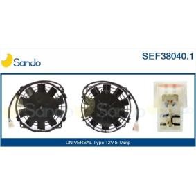 Compre Bomba de dirección de SANDO online para Sunny III Hatchback (N14) a precios moderados