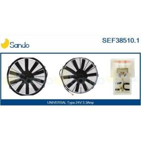Achetez des Pompe de direction assistée de chez SANDO en ligne pour PRIMERA Traveller (W10) à prix modérés