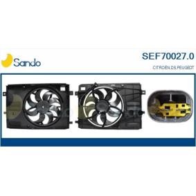 Acquista Pompa idraulica, sterzo da SANDO SSP72105.2 a buon mercato per soli 283,90 €