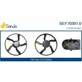 Acquista Pompa idraulica, sterzo da SANDO SSP72106.1 a buon mercato per soli 387,13 €