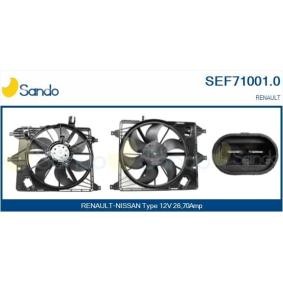 Acquista Pompa idraulica, sterzo da SANDO SSP72108.2 a buon mercato per soli 419,98 €