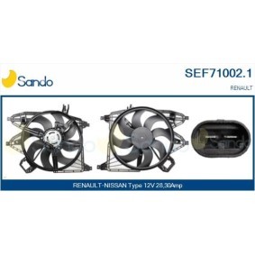 Acquista Pompa idraulica, sterzo da SANDO SSP72109.2 a buon mercato per soli 335,00 €