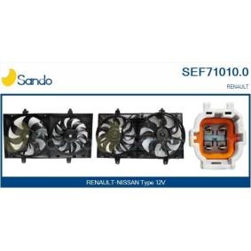 Acquista Pompa idraulica, sterzo da SANDO SSP72117.0 a buon mercato per soli 345,57 €