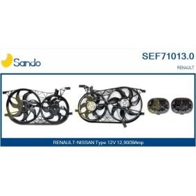 Acquista Pompa idraulica, sterzo da SANDO SSP72119.2 a buon mercato per soli 283,90 €