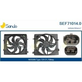 Acquista Pompa idraulica, sterzo da SANDO SSP72120.1 a buon mercato per soli 596,89 €