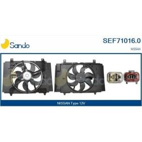 Acquista Pompa idraulica, sterzo da SANDO SSP72122.1 a buon mercato per soli 464,19 €