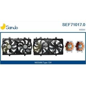Acquista Pompa idraulica, sterzo da SANDO SSP72123.0 a buon mercato per soli 202,17 €