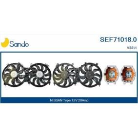 Acquista Pompa idraulica, sterzo da SANDO SSP72123.1 a buon mercato per soli 455,66 €