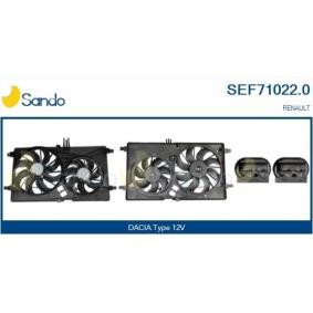 Achetez des Pompe de direction assistée SANDO SSP72125.1 à prix pour 395,95 €