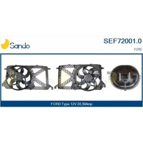 Servopumpe von SANDO