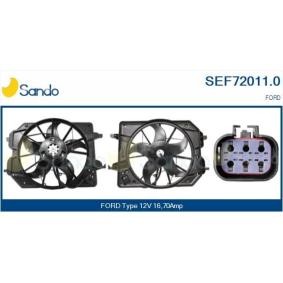 Compre Bomba de direção de SANDO online para 9-3 Cabriolet (YS3D) a preços moderados