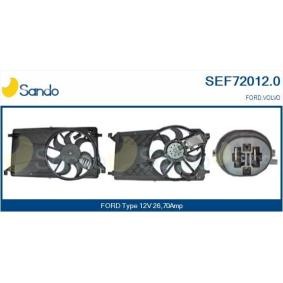 Acquista Pompa idraulica, sterzo da SANDO SSP72151.0 a buon mercato per soli 143,74 €