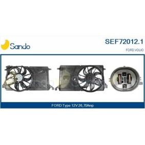 Acquista Pompa idraulica, sterzo da SANDO SSP72152.0 a buon mercato per soli 219,81 €