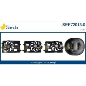 Acquista Pompa idraulica, sterzo da SANDO SSP72153.0 a buon mercato per soli 155,93 €