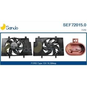 Acquista Pompa idraulica, sterzo da SANDO SSP72155.0 a buon mercato per soli 205,10 €