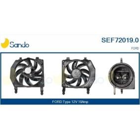 Acquista Pompa idraulica, sterzo da SANDO SSP72300.1 a buon mercato per soli 611,78 €