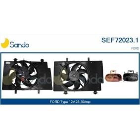 Acquista Pompa idraulica, sterzo da SANDO SSP72304.2 a buon mercato per soli 459,99 €