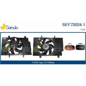 Acquista Pompa idraulica, sterzo da SANDO SSP72305.2 a buon mercato per soli 453,06 €