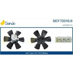 Acquista Pompa idraulica, sterzo da SANDO SSP73120.1 a buon mercato per soli 869,95 €