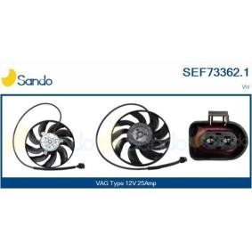 Servopumpe von SANDO