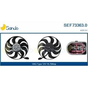 Servopumpe von SANDO