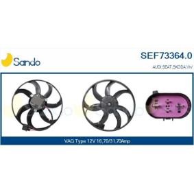 Acquista Pompa idraulica, sterzo da SANDO SSP74102.1 a buon mercato per soli 575,05 €