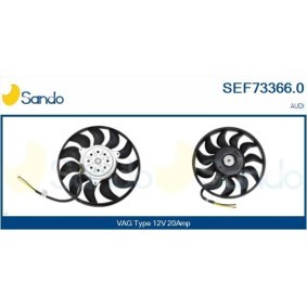 Acquista Pompa idraulica, sterzo da SANDO SSP74105.0 a buon mercato per soli 225,75 €