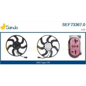 Acquista Pompa idraulica, sterzo da SANDO SSP74107.0 a buon mercato per soli 178,98 €