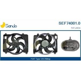 Acquista Pompa idraulica, sterzo da SANDO SSP74109.0 a buon mercato per soli 146,54 €