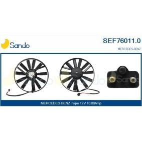 Acquista Pompa idraulica, sterzo da SANDO SSP77109.1 a buon mercato per soli 149,57 €