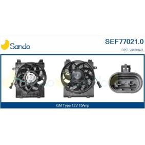 Acquista Pompa idraulica, sterzo da SANDO SSP78101.1 a buon mercato per soli 228,20 €