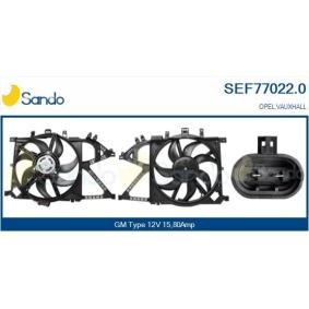 Acquista Pompa idraulica, sterzo da SANDO SSP78102.1 a buon mercato per soli 193,05 €
