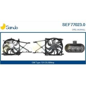 Acquista Pompa idraulica, sterzo da SANDO SSP78103.1 a buon mercato per soli 195,84 €
