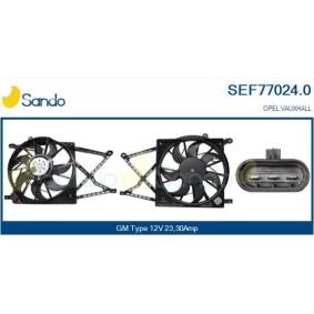 Acquista Pompa idraulica, sterzo da SANDO SSP78104.1 a buon mercato per soli 328,71 €
