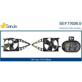 Acquista Pompa idraulica, sterzo da SANDO SSP78106.1 a buon mercato per soli 182,83 €