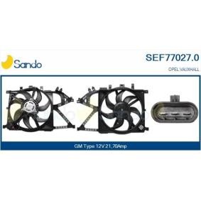 Acquista Pompa idraulica, sterzo da SANDO SSP78107.1 a buon mercato per soli 242,62 €