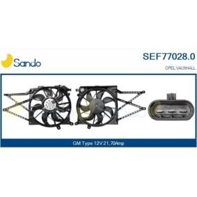 Acquista Pompa idraulica, sterzo da SANDO SSP78108.1 a buon mercato per soli 155,15 €