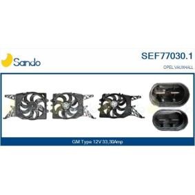 Acquista Pompa idraulica, sterzo da SANDO SSP78111.1 a buon mercato per soli 366,90 €