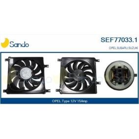 Acquista Pompa idraulica, sterzo da SANDO SSP78115.1 a buon mercato per soli 283,68 €