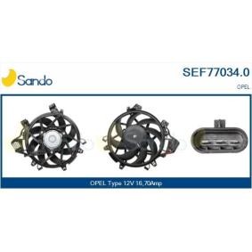 Acquista Pompa idraulica, sterzo da SANDO SSP78116.1 a buon mercato per soli 212,13 €