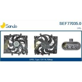 Acquista Pompa idraulica, sterzo da SANDO SSP78117.0 a buon mercato per soli 97,56 €