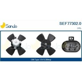 Acquista Pompa idraulica, sterzo da SANDO SSP78119.0 a buon mercato per soli 138,99 €