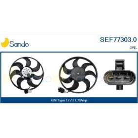 Acquista Pompa idraulica, sterzo da SANDO SSP78119.1 a buon mercato per soli 288,99 €